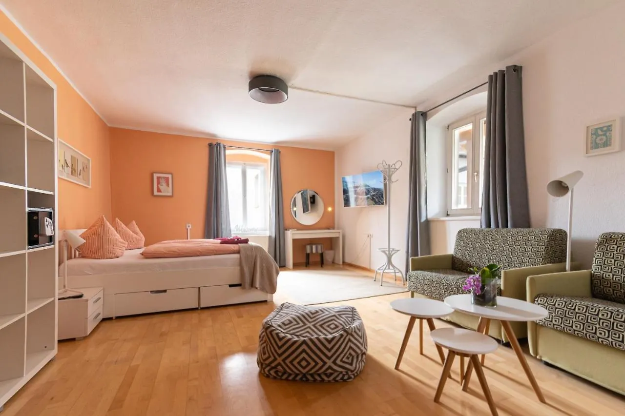Absteige Innsbruck- Zentrale Ferienapartments Austria