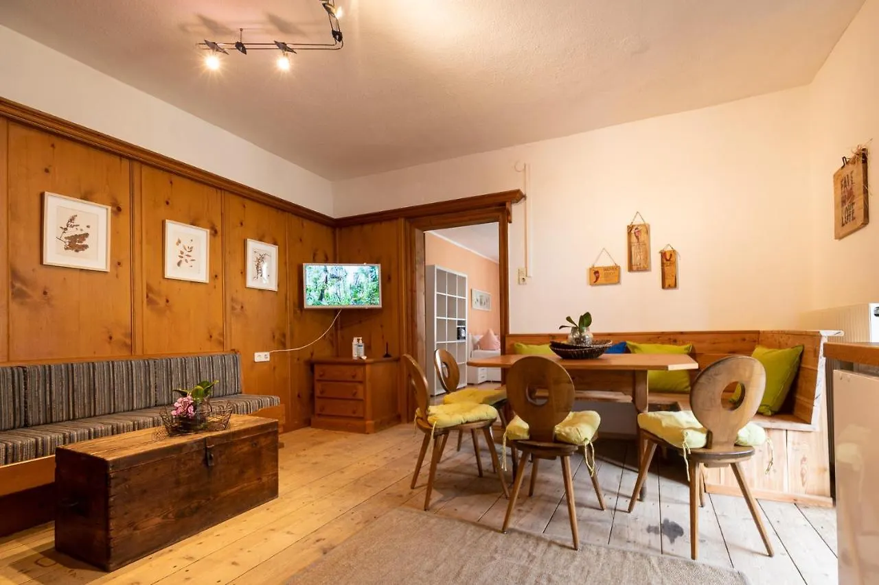 Absteige Innsbruck- Zentrale Ferienapartments Apartment Innsbruck