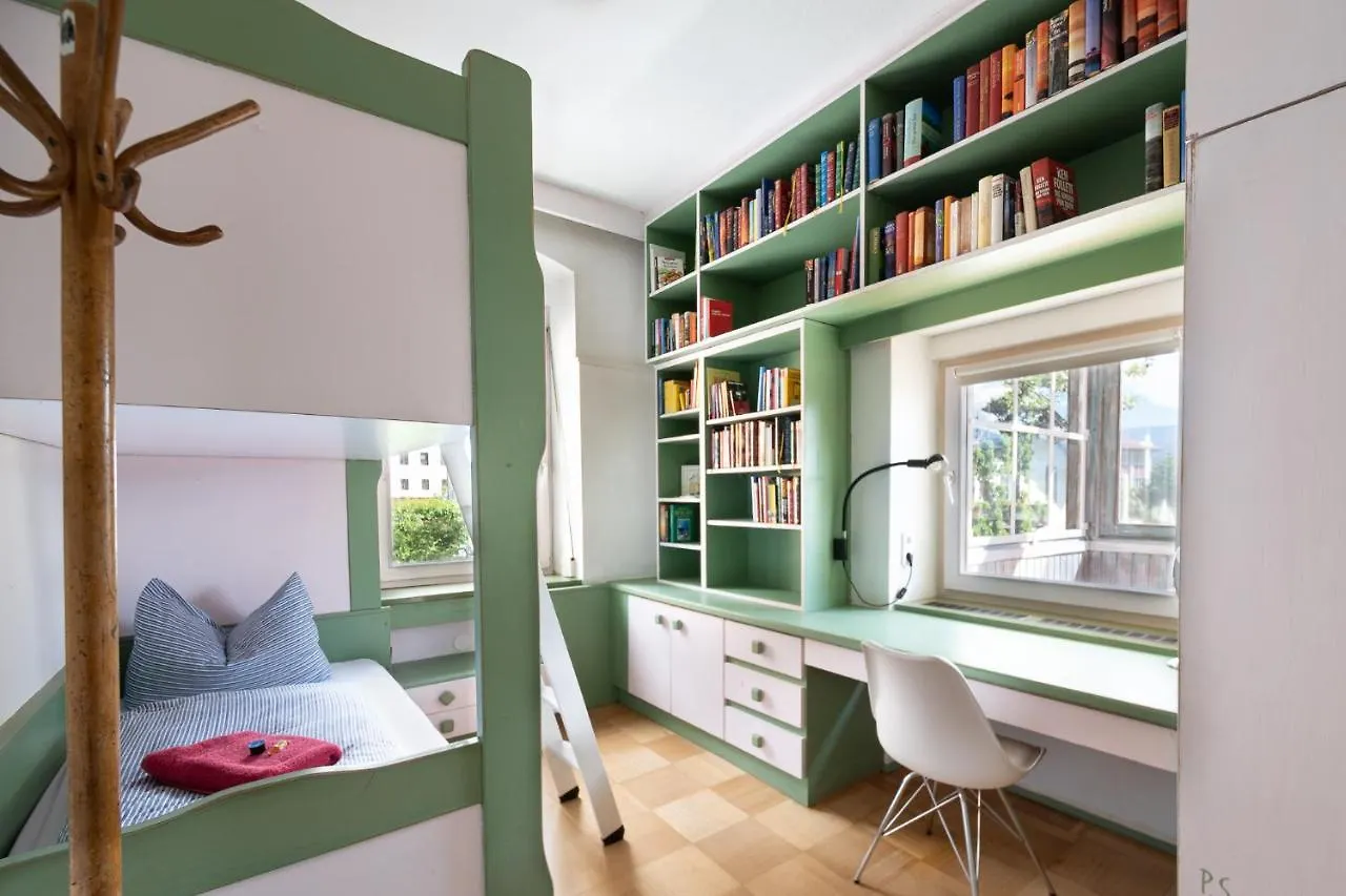 Absteige Innsbruck- Zentrale Ferienapartments Apartment Innsbruck