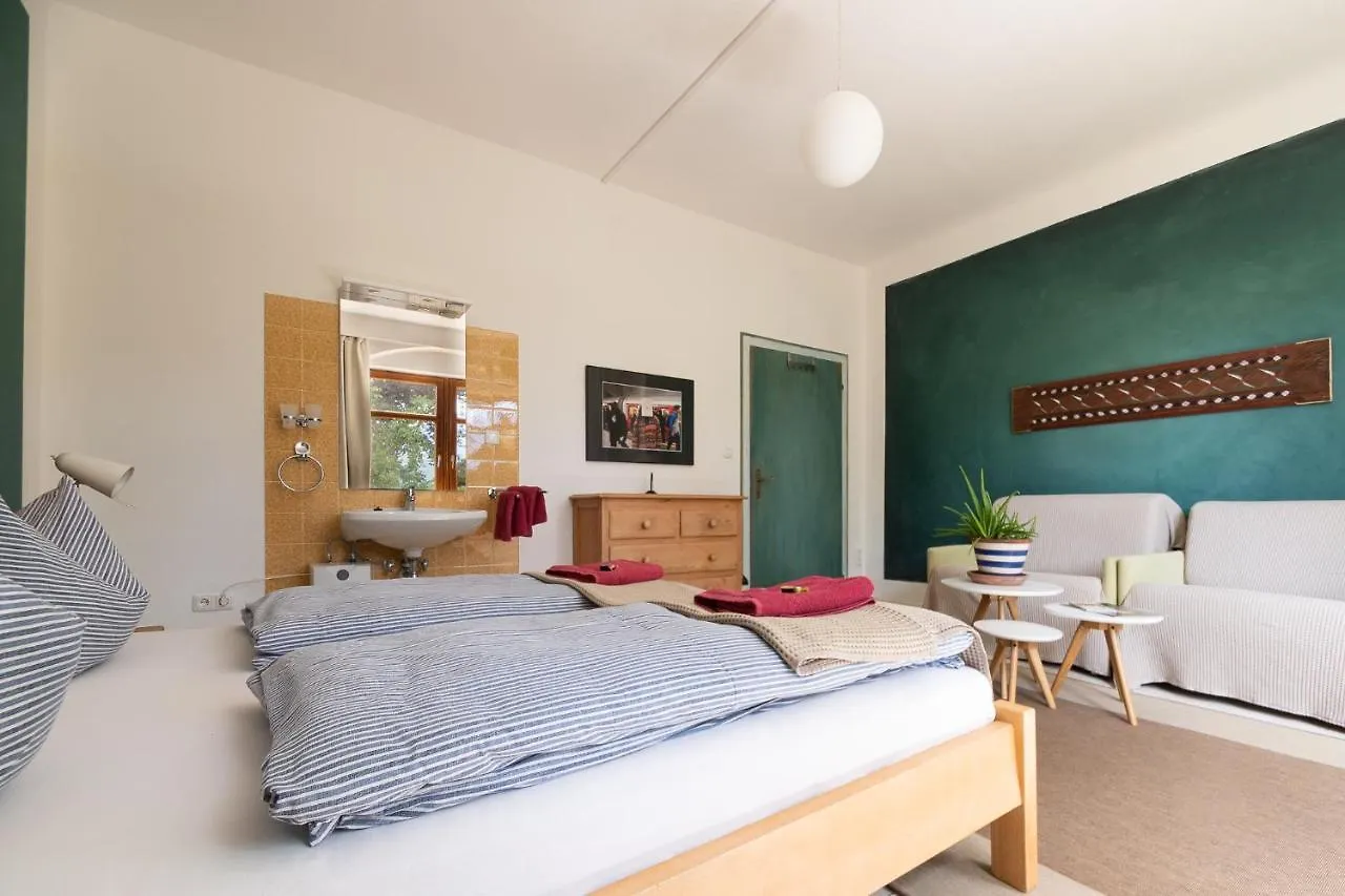 Absteige Innsbruck- Zentrale Ferienapartments