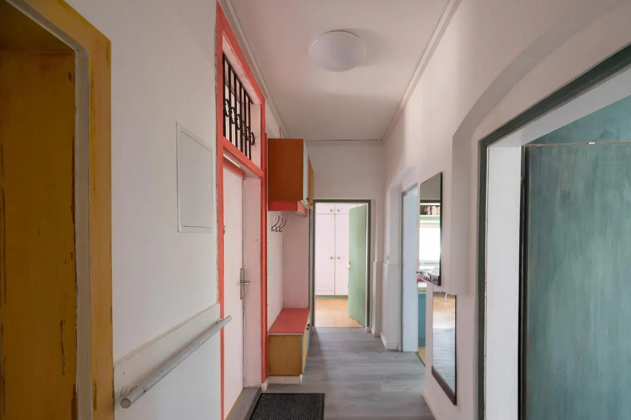 Absteige Innsbruck- Zentrale Ferienapartments 0*, Innsbruck
