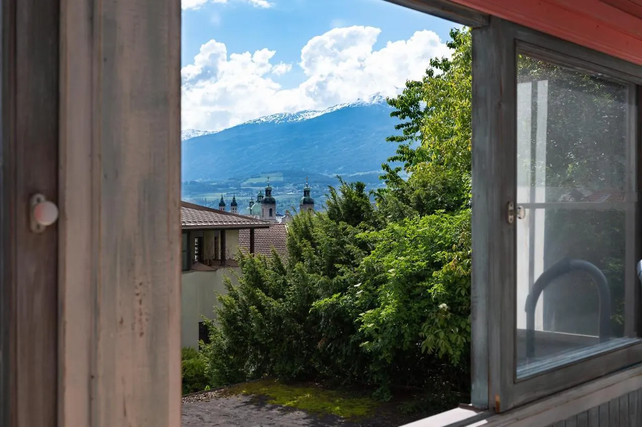 Apartment Absteige Innsbruck- Zentrale Ferienapartments