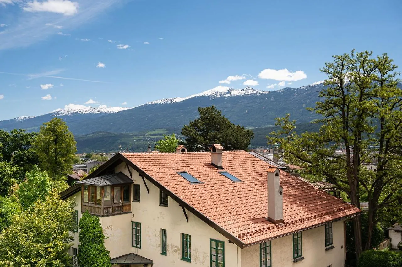 Absteige Innsbruck- Zentrale Ferienapartments 0*, Innsbruck
