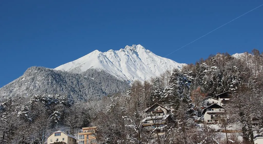 Absteige Innsbruck- Zentrale Ferienapartments