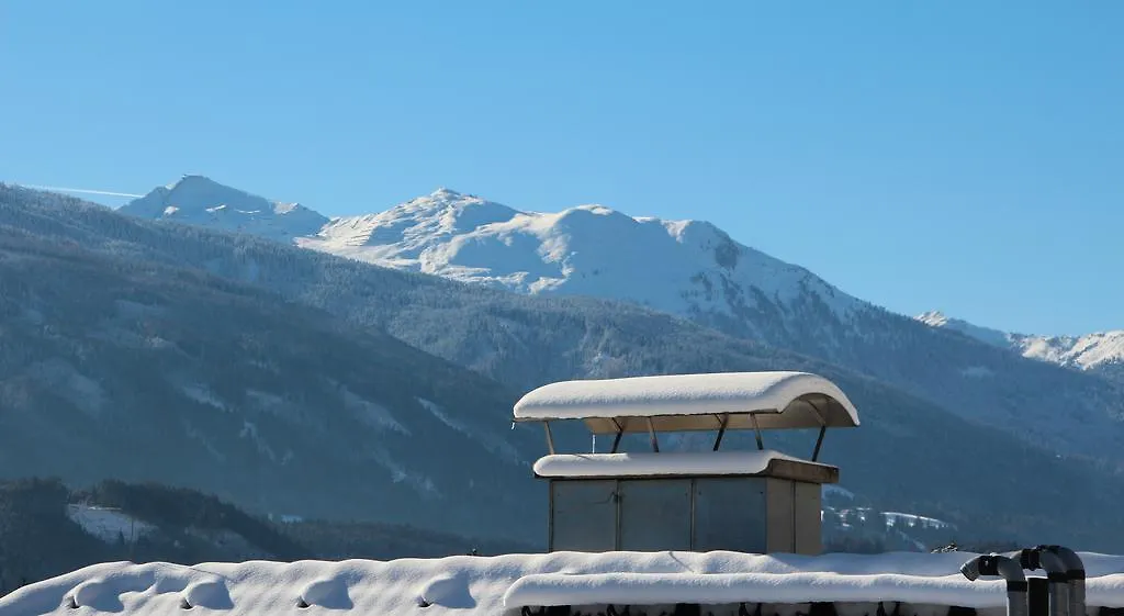 Absteige Innsbruck- Zentrale Ferienapartments Austria