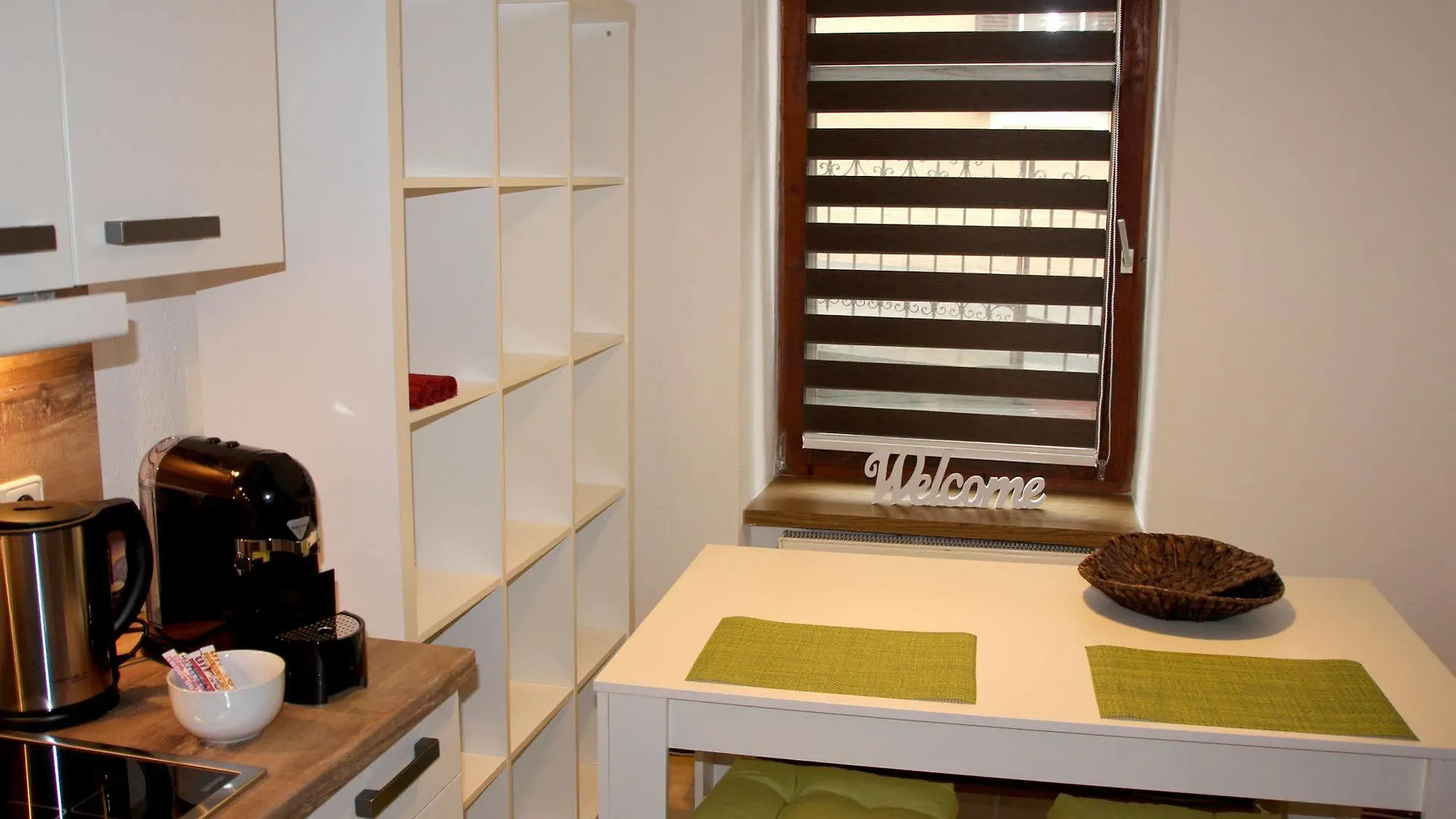Absteige Innsbruck- Zentrale Ferienapartments